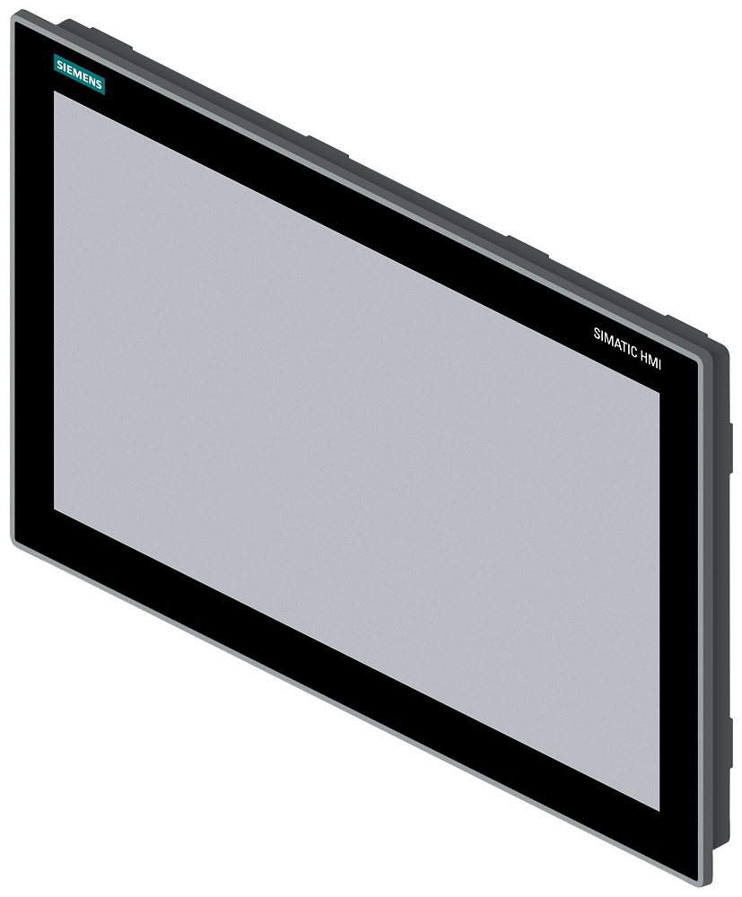 6AV7862-2BE00-0AA0 SIMATIC IFP1900 Basic Flat Panel 19inch display (16:9),
