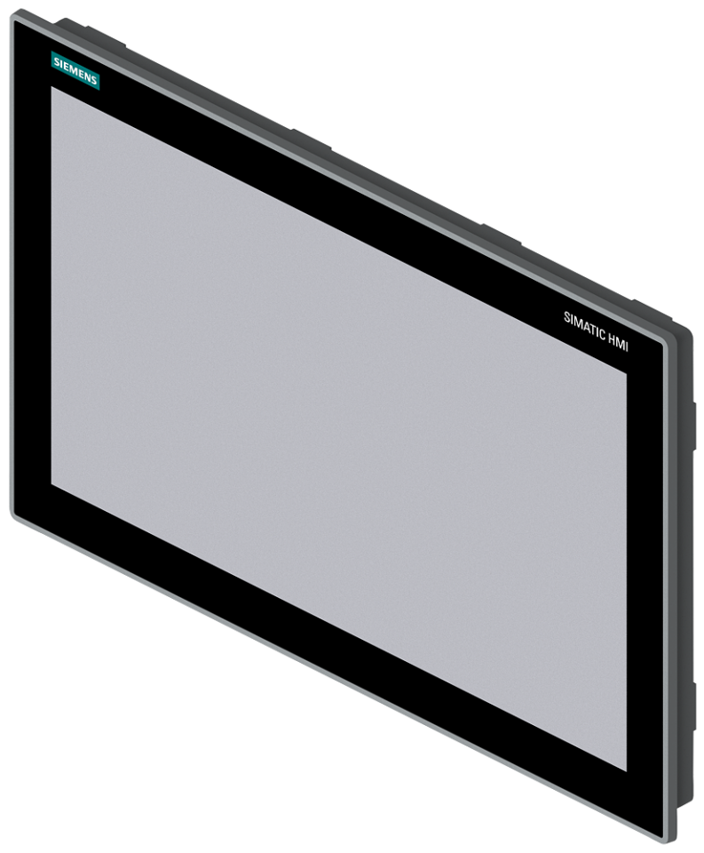 6AV7862-2BE00-0AA0 SIMATIC IFP1900 Basic Flat Panel 19inch display (16:9),