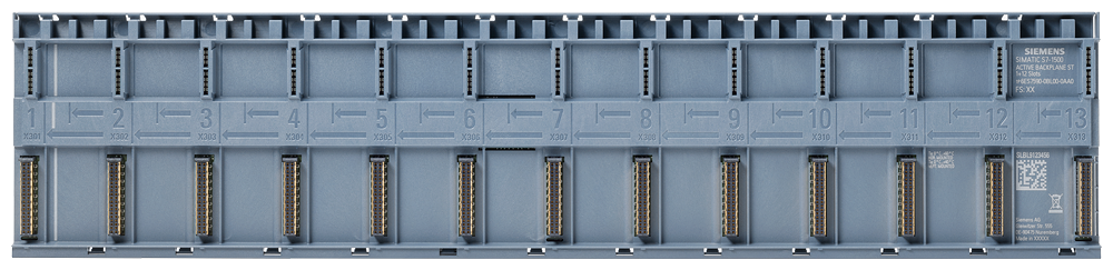 6ES7590-0BL00-0AA0 SIMATIC S7-1500 / ET 200MP; active backplane bus 12