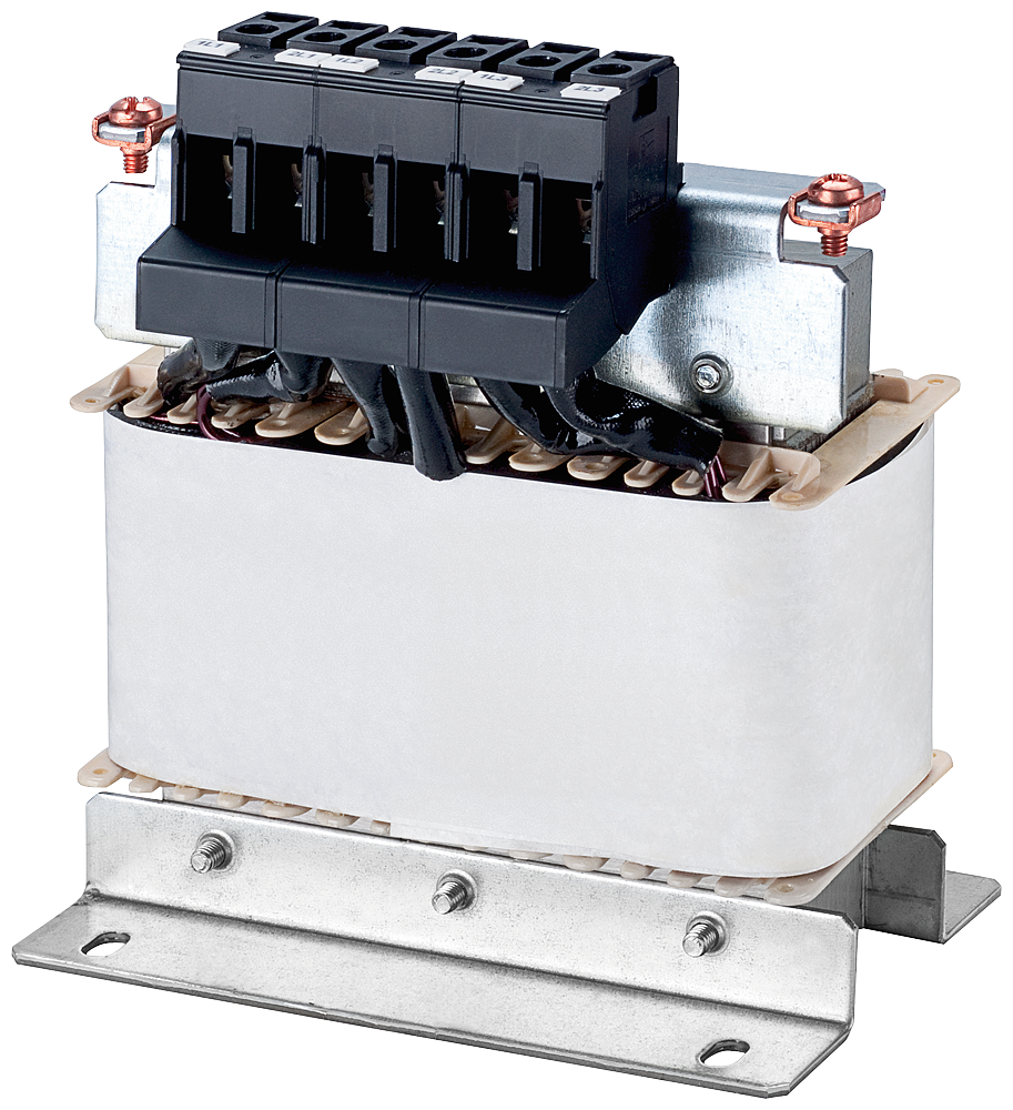 6SL3202-0AE16-1CA0 SINAMICS Output reactor FOR POWER MODULES FSA1 3AC