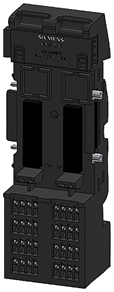6ES7193-7CA00-0AA0 SIMATIC, terminal module TM-EM/EM60S for ET200iSP,