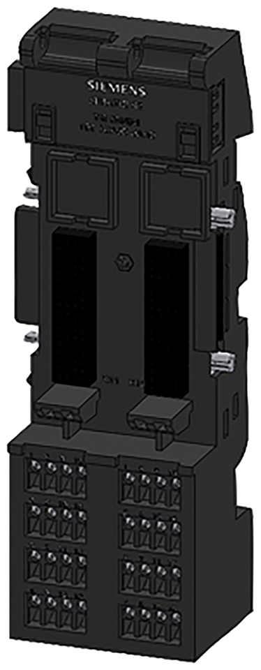 6ES7193-7CA00-0AA0 SIMATIC, terminal module TM-EM/EM60S for ET200iSP,