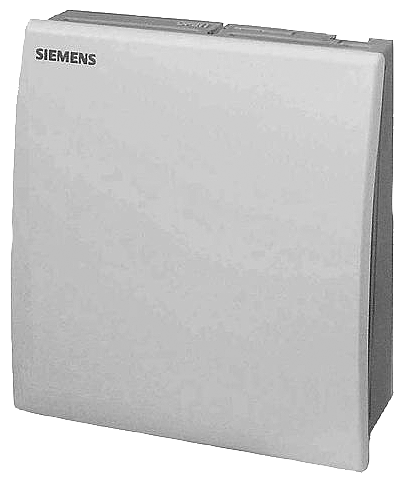 QAA2071 SIEMENS QAA2071 50C ODA SICAKLIK SENSÃ–RÃœ