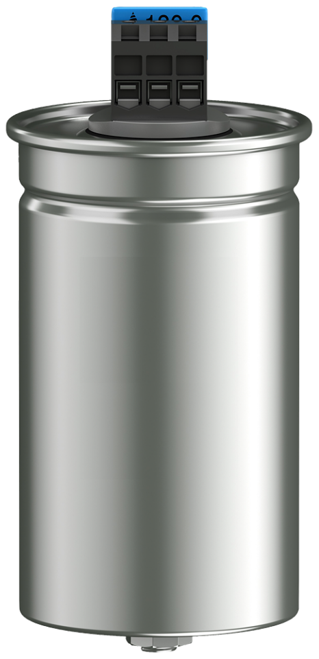 4RB8281-3EE10 POWER CAPACITOR PhaseCap Energy+ MKK 440V 28,1KVAR