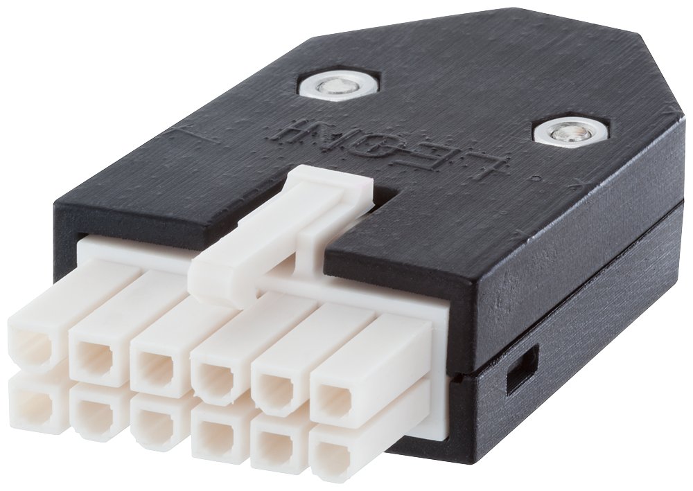 6FX2003-0SL12 signal connector 6FX2003-0SL12 for connection to S-1FL6