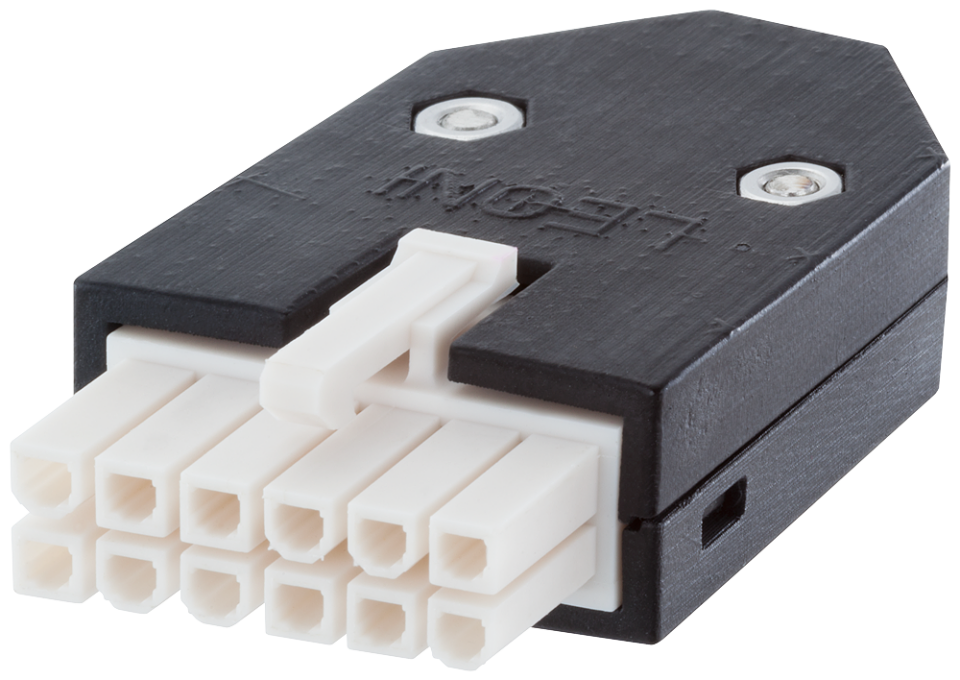 6FX2003-0SL12 signal connector 6FX2003-0SL12 for connection to S-1FL6