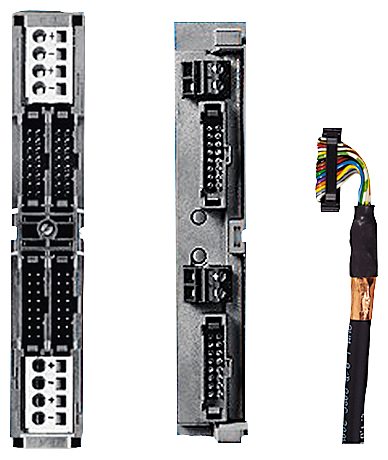 6ES7921-3AM20-0AA0 ********** spare part ********* front connector module