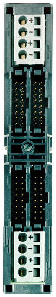 6ES7921-3AA20-0AA0 Front connector module with flat ribbon Cable connection