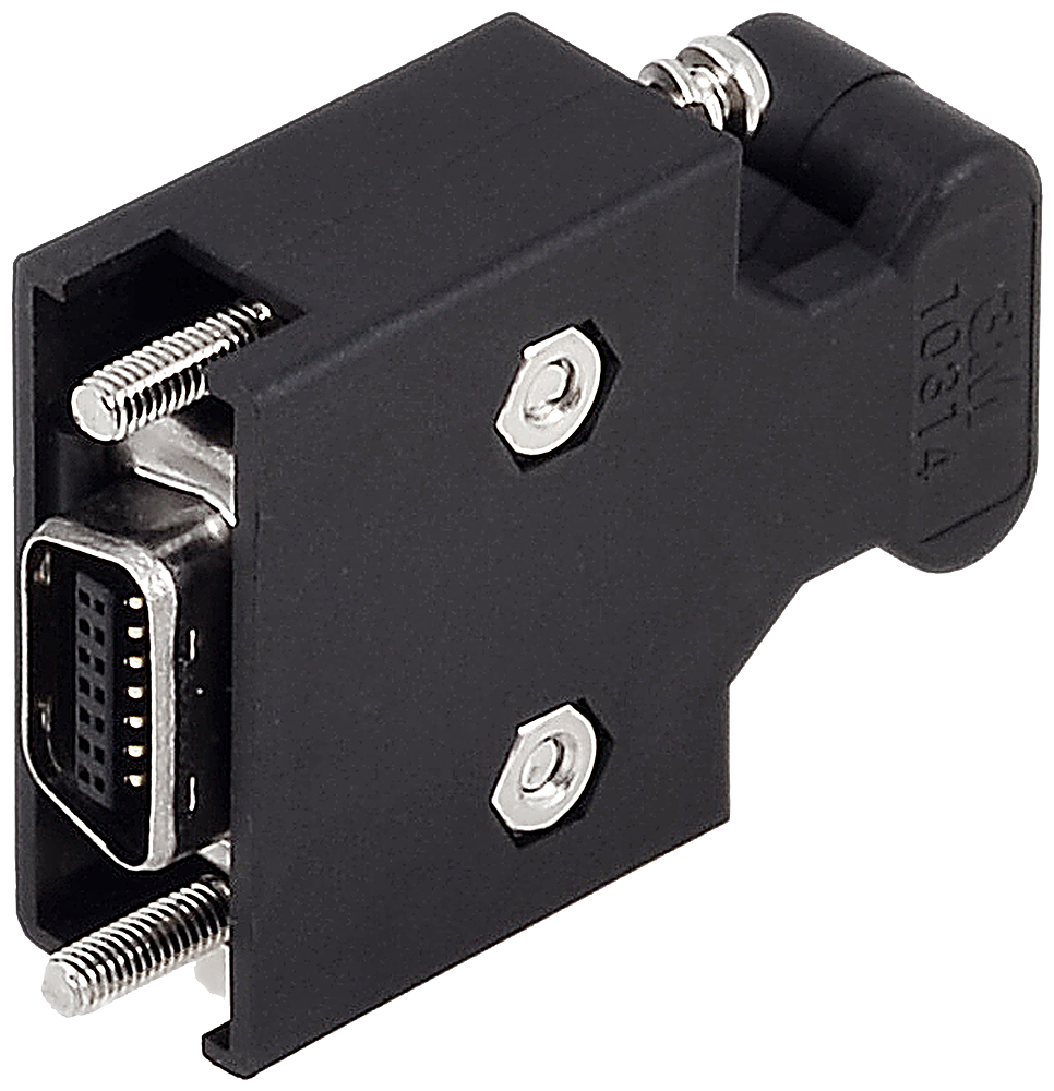 6FX2003-0SB14 signal connector 6FX2003-0SB14 for connection to S-1FL6