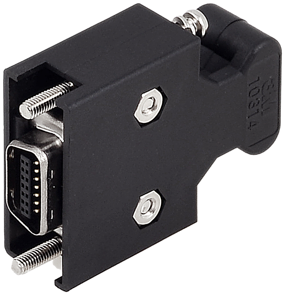 6FX2003-0SB14 signal connector 6FX2003-0SB14 for connection to S-1FL6