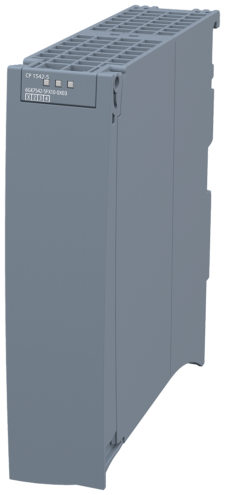 6GK7542-5FX10-0XE0 Communications Processor CP 1542-5 for connection of