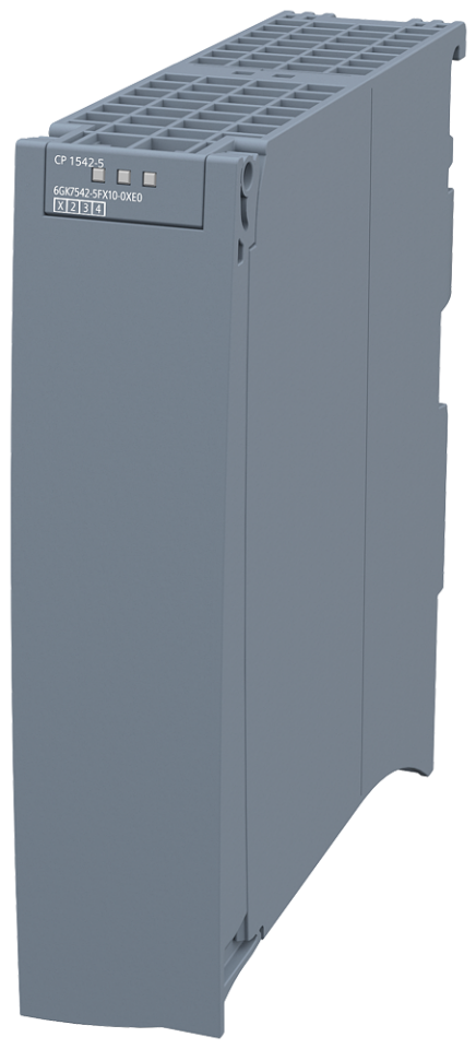 6GK7542-5FX10-0XE0 Communications Processor CP 1542-5 for connection of