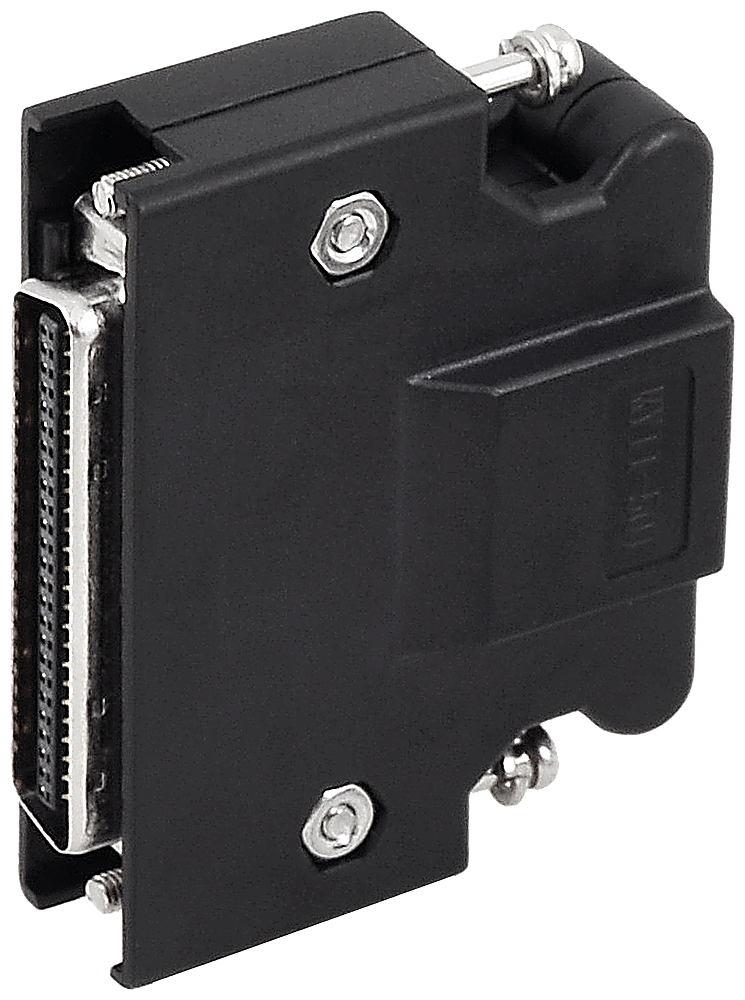 6SL3260-2NA00-0VA0 Setpoint connector for connection to SINAMICS V90 with