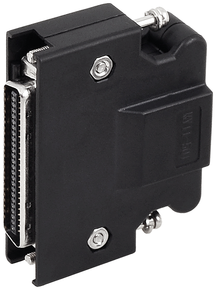 6SL3260-2NA00-0VA0 Setpoint connector for connection to SINAMICS V90 with