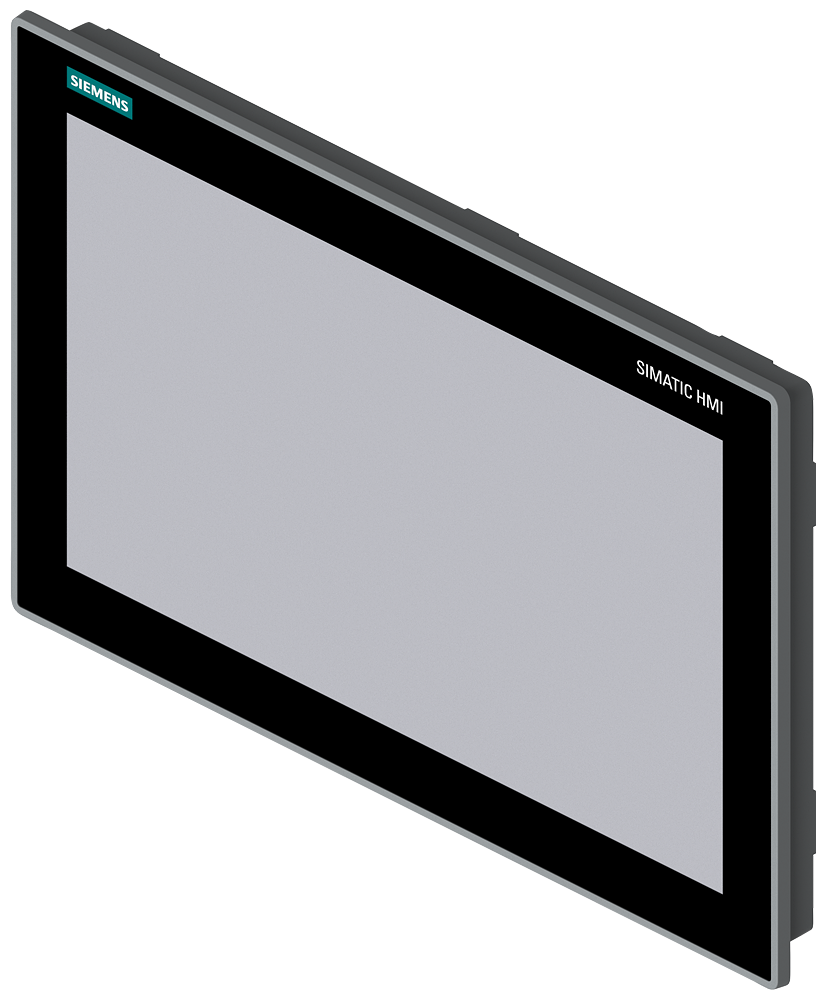6AV7862-2BD00-0AA0 SIMATIC IFP1500 Basic Flat Panel 15inch display (16:9)