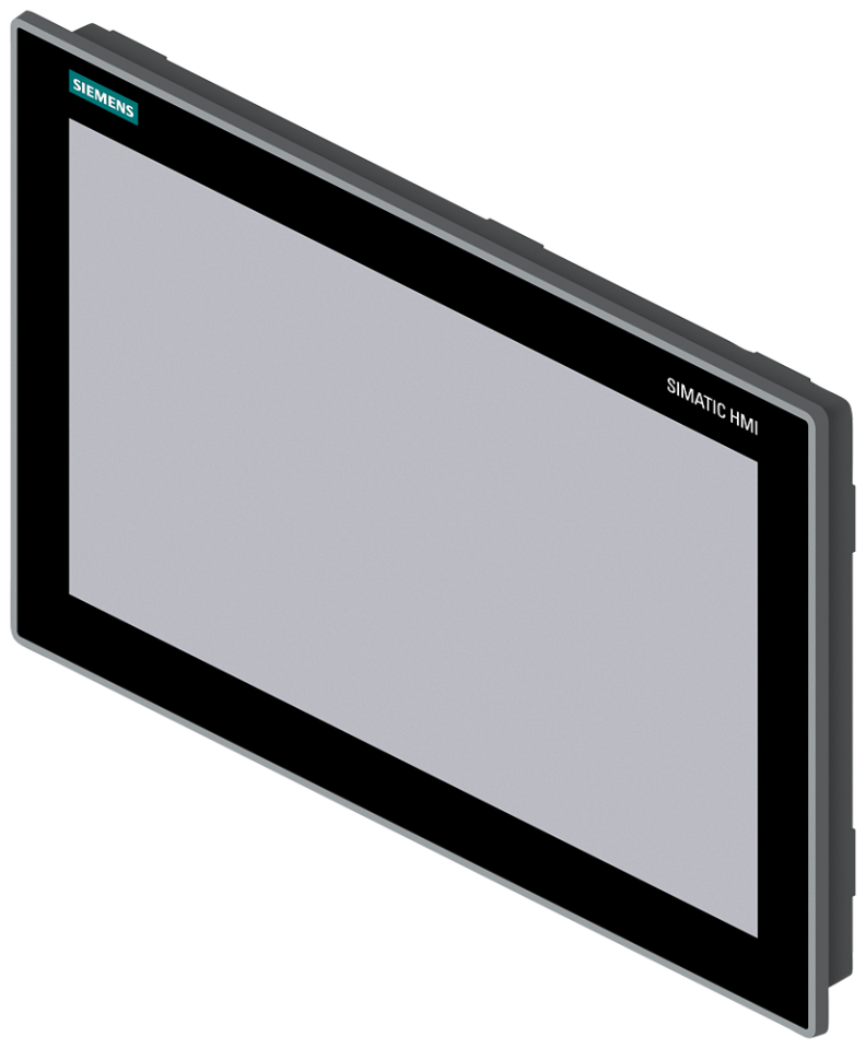 6AV7862-2BD00-0AA0 SIMATIC IFP1500 Basic Flat Panel 15inch display (16:9)