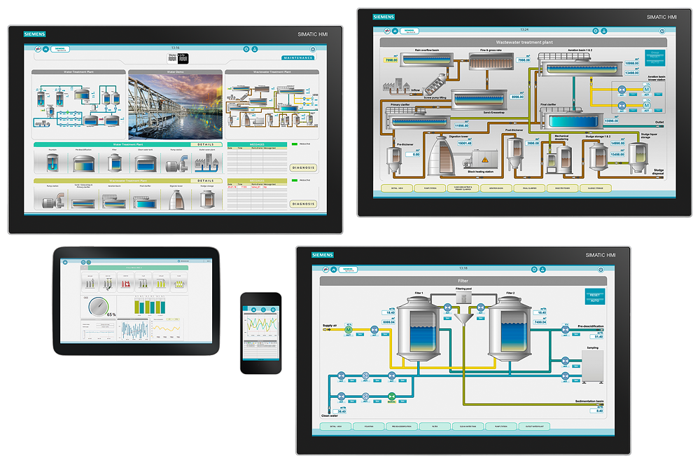 6AV6381-2AA07-0AX4 SIMATIC WinCC RT Upgrade V7.0, from V6.0 to V7.0 SP3
