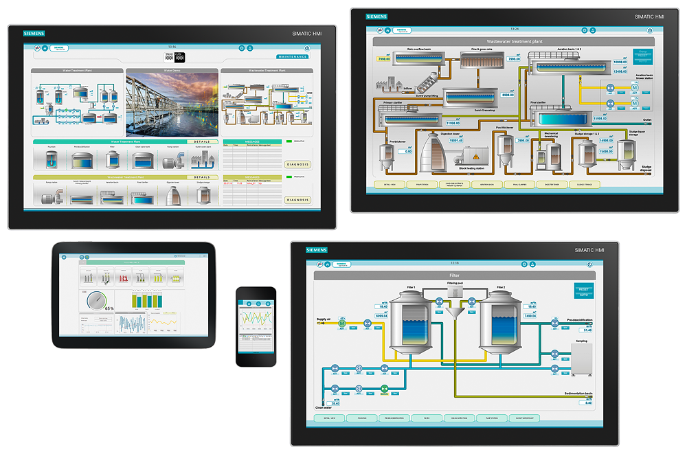 6AV6381-2AB07-0AX4 SIMATIC WinCC RC Upgrade V7.0, from V6.0 to V7.0 SP3