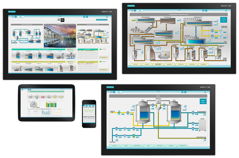 6AV6381-2AB07-0AX4 SIMATIC WinCC RC Upgrade V7.0, from V6.0 to V7.0 SP3