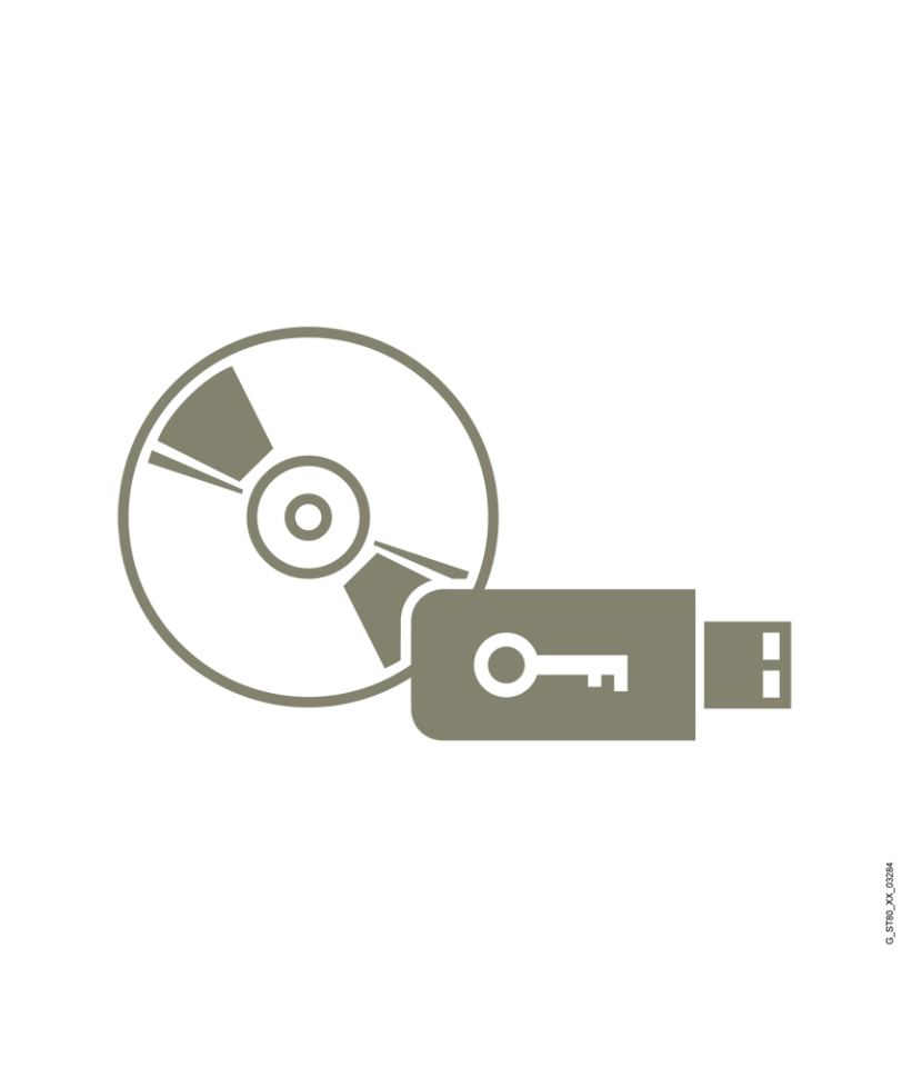 6AV2100-0AA02-3AA5 SIMATIC WinCC Basic V19, engineering software in the