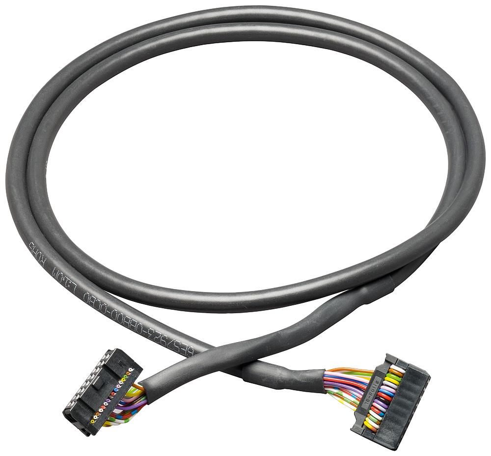 6ES7923-0BB00-0CB0 Connecting cable unshielded for SIMATIC S7-300/1500