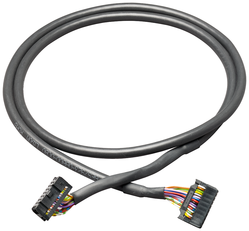 6ES7923-0BD00-0CB0 Connecting cable unshielded for SIMATIC S7-300/1500