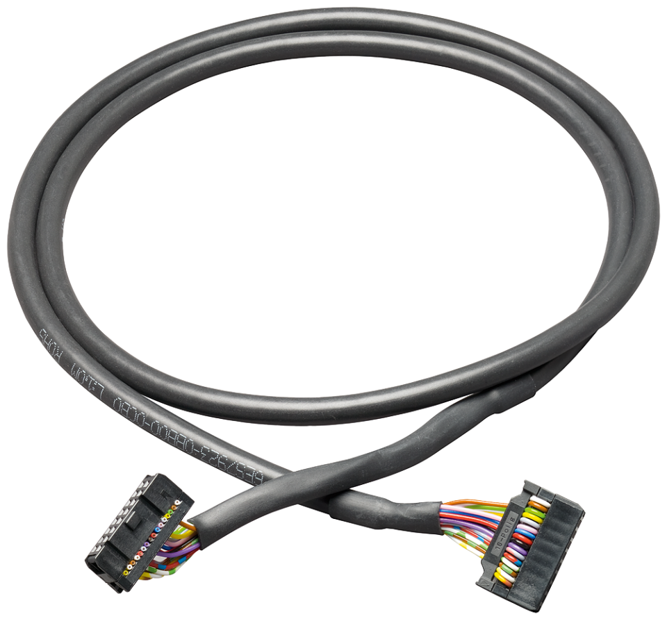 6ES7923-0BD00-0CB0 Connecting cable unshielded for SIMATIC S7-300/1500