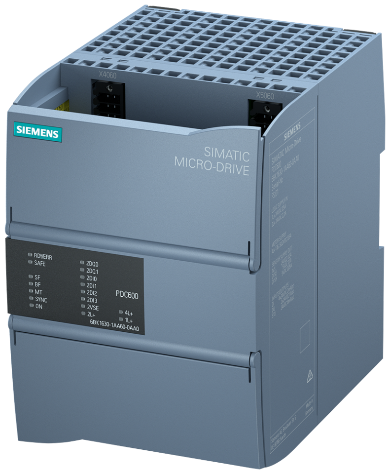 6BK1630-1AA60-0AA0 SIMATIC MICRO-DRIVE PDC600, drive controller for servo
