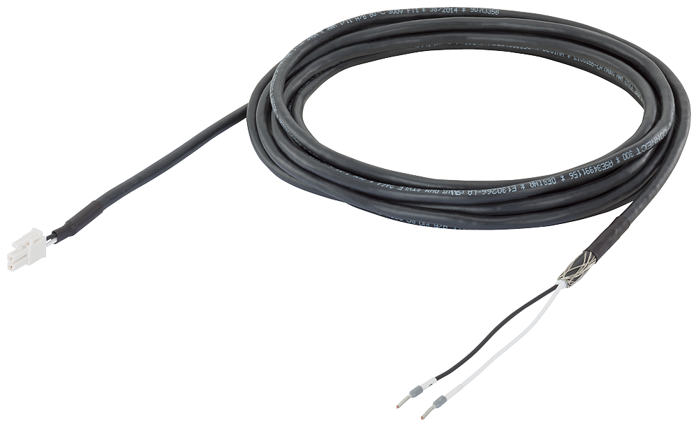 6FX3002-5BK02-1AF0 Brake cable pre-assembled 6FX3002-5BK02-1AF0 2x0.75,