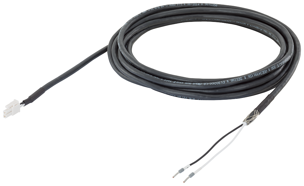 6FX3002-5BK02-1CA0 Brake cable pre-assembled 6FX3002-5BK02-1CA0 2x0.75,