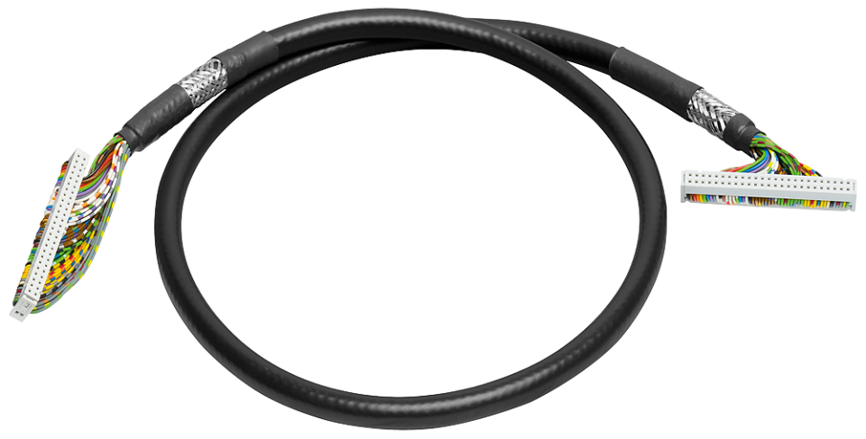 6ES7923-5BD00-0DB0 Connecting cable shielded for SIMATIC S7-1500 between