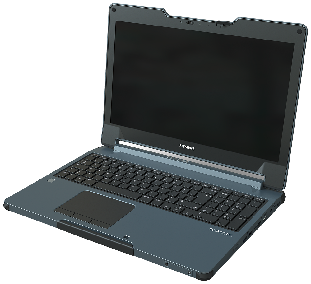 6ES7730-1AB06-1FB0 SIMATIC IPC MD-57A 15.6inch display Full HD (1920x