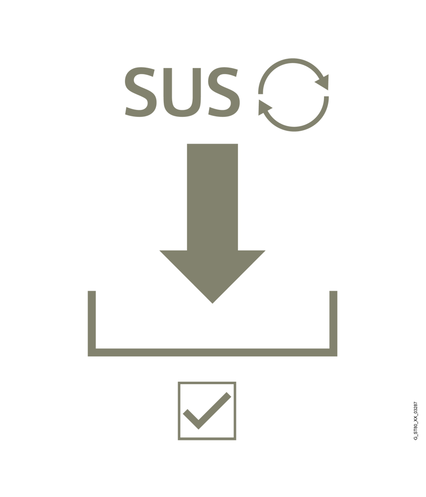 6AV2151-0XB00-0LY5 SIMATIC WinCC Unified Comfort Engineering, SUS (download)
