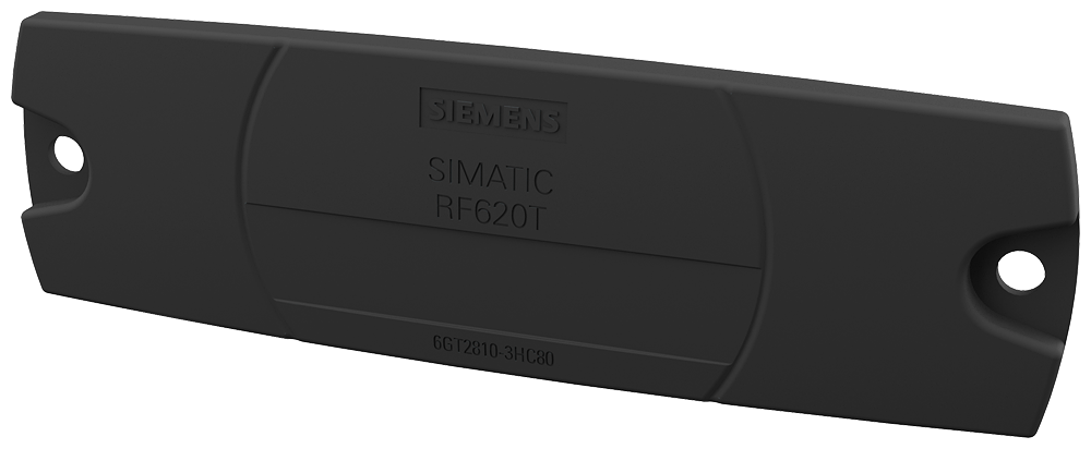6GT2810-3HC80 SIMATIC RF620T PP, 127 x 38 x 6 mm ISO 18000-63, EPC