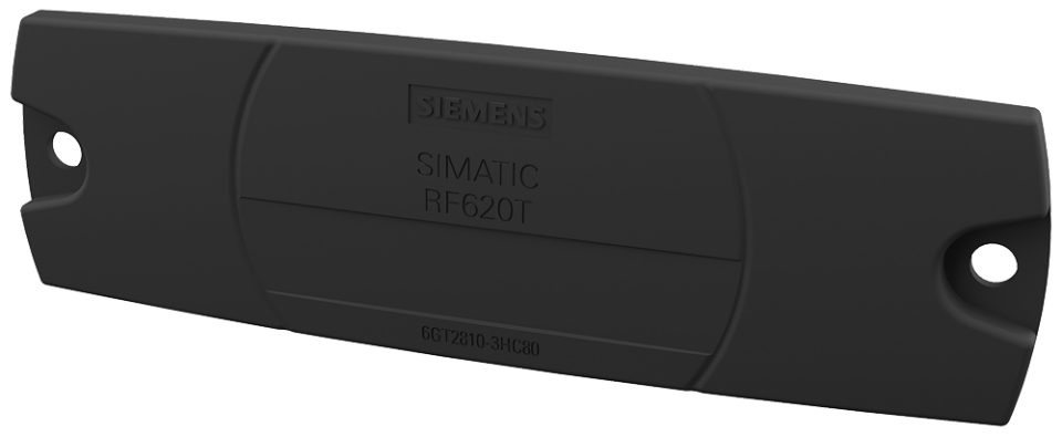 6GT2810-3HC80 SIMATIC RF620T PP, 127 x 38 x 6 mm ISO 18000-63, EPC