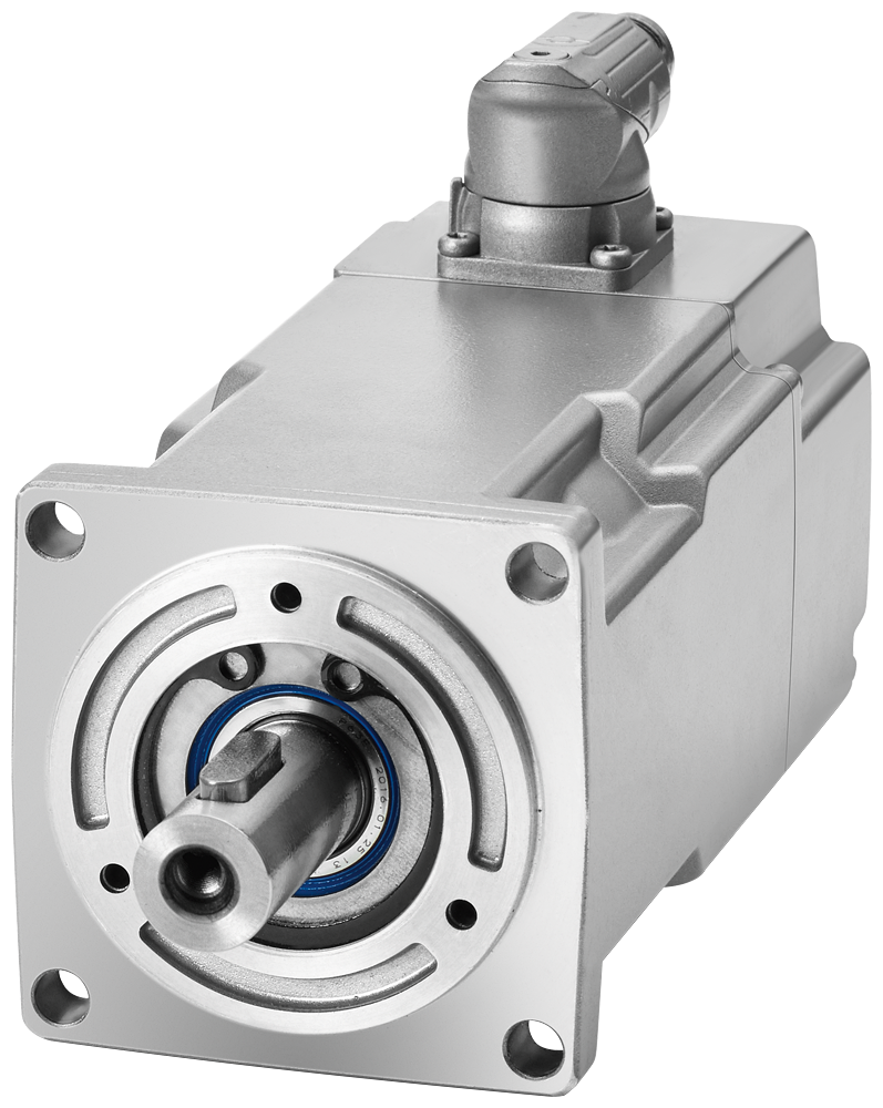1FK2103-2AG00-2SA0 SIMOTICS S-1FK2 HD servo motor M0=0.64 Nm; PN = 0.2