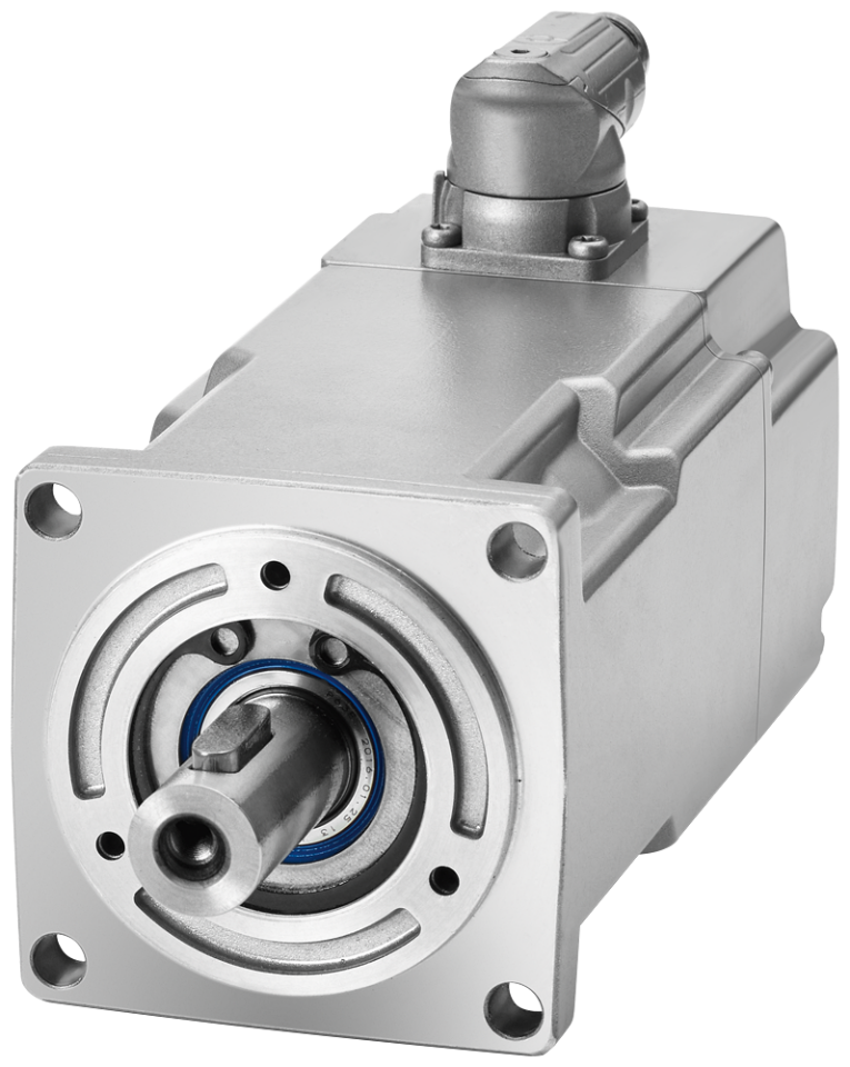1FK2103-2AG00-2SA0 SIMOTICS S-1FK2 HD servo motor M0=0.64 Nm; PN = 0.2