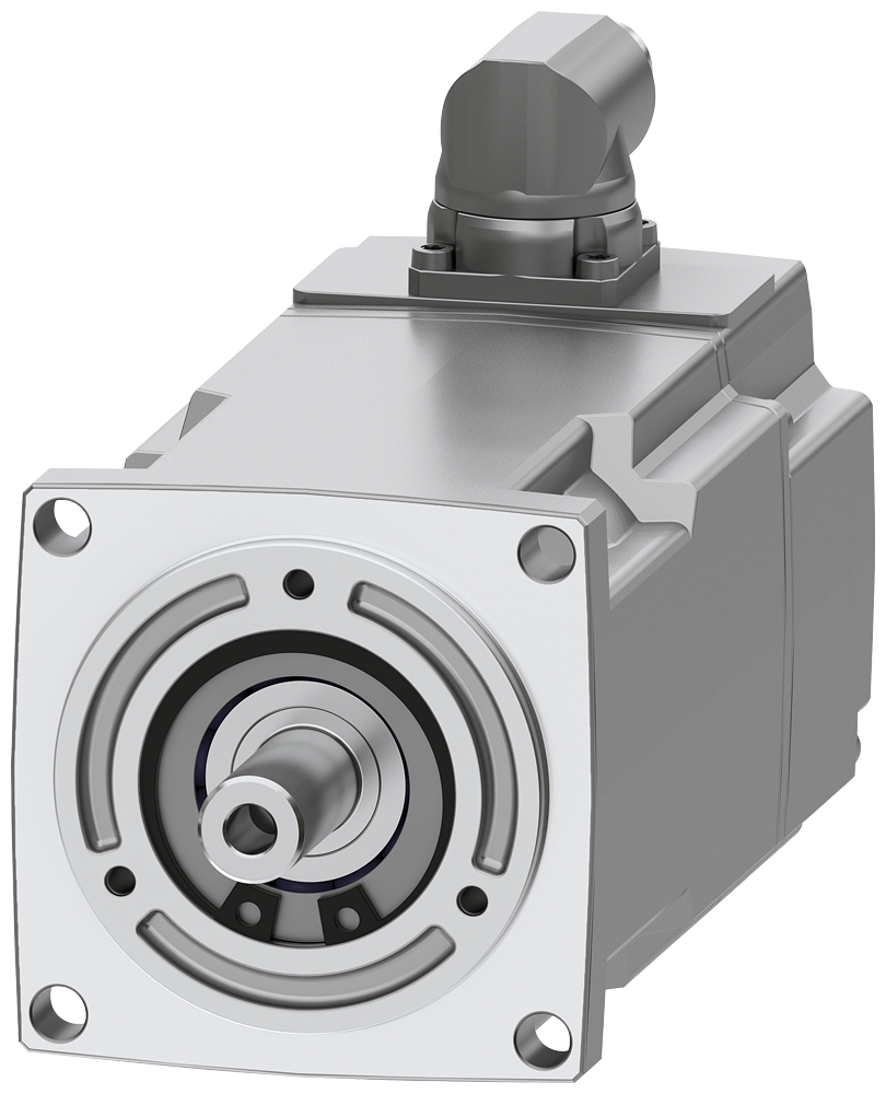 1FK2103-4AG00-2SA0 SIMOTICS S-1FK2 HD servo motor M0=1.27 Nm; PN = 0.4
