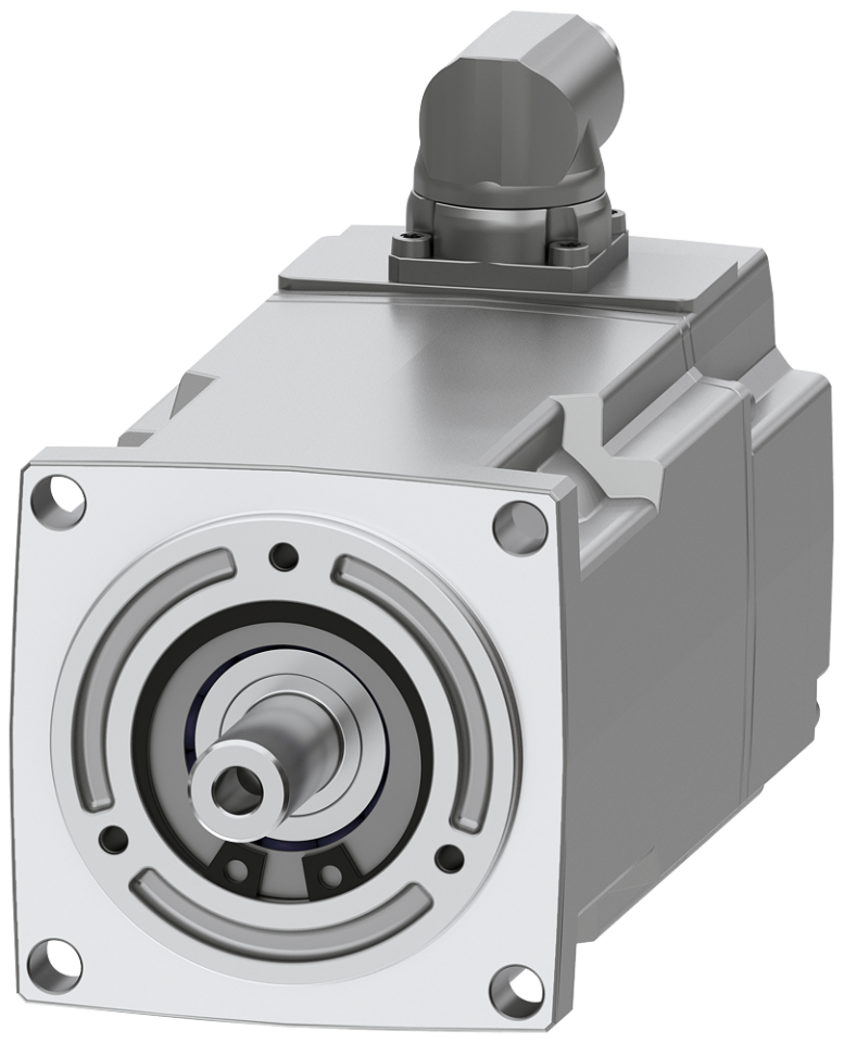 1FK2103-4AG00-2SA0 SIMOTICS S-1FK2 HD servo motor M0=1.27 Nm; PN = 0.4