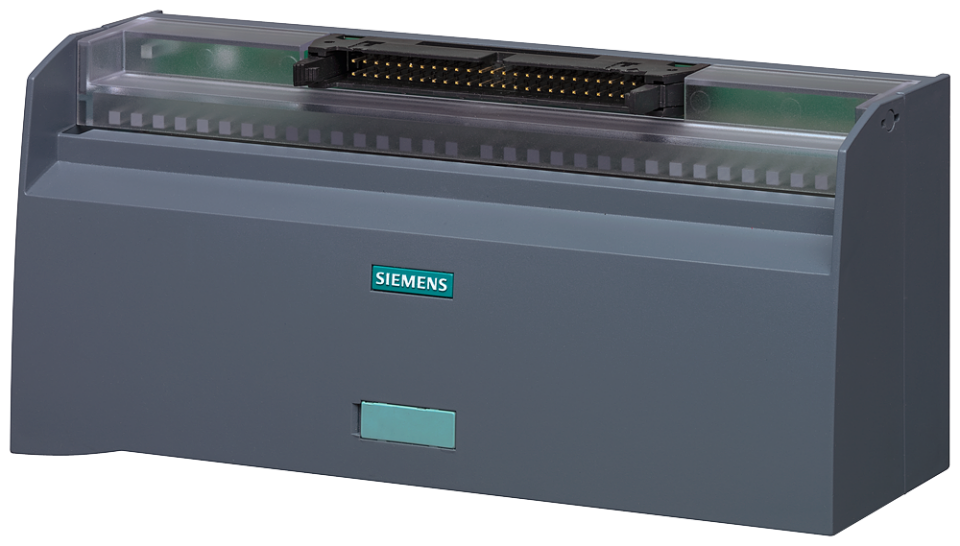 6ES7924-2CA20-0AC0 Connection module TP3 32 channels a. 2x33 terminals