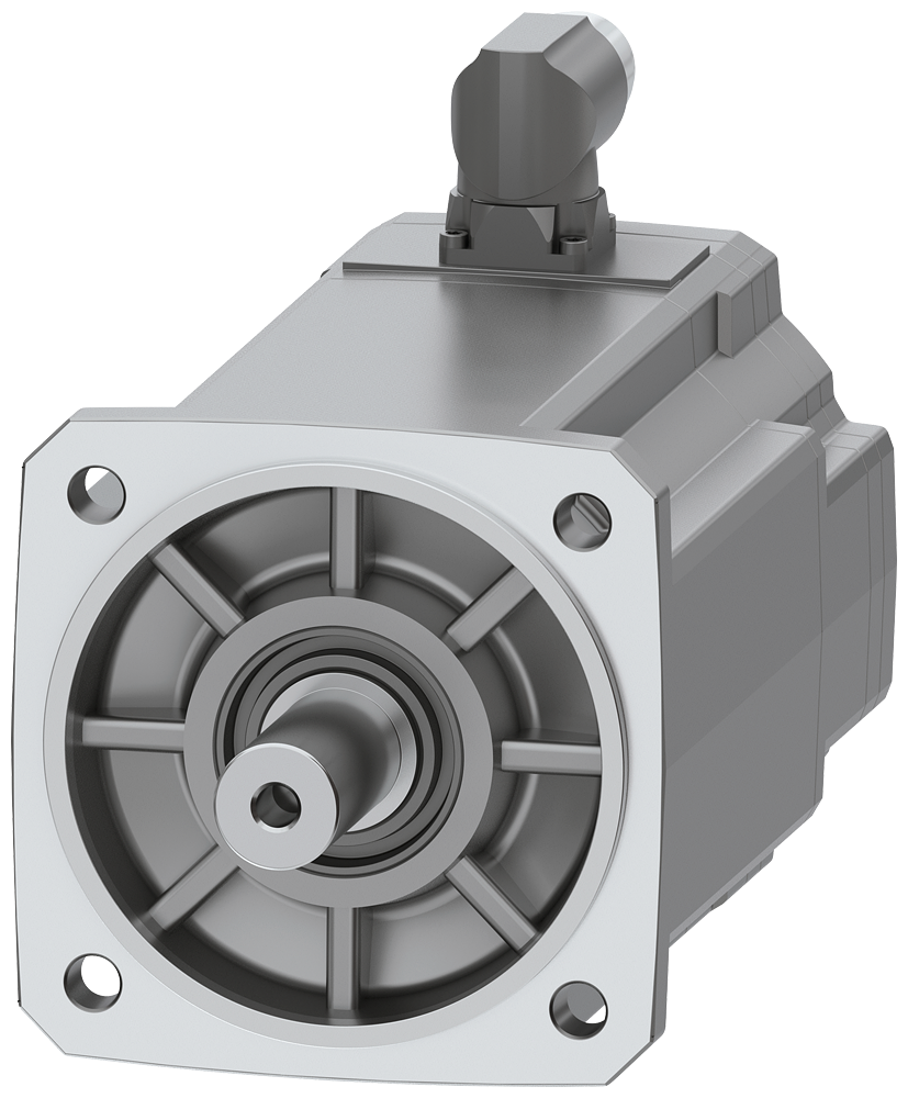 1FK2206-4AF00-0SA0 SIMOTICS S-1FK2 CT servo motor M0=12 Nm; PN = 2.85