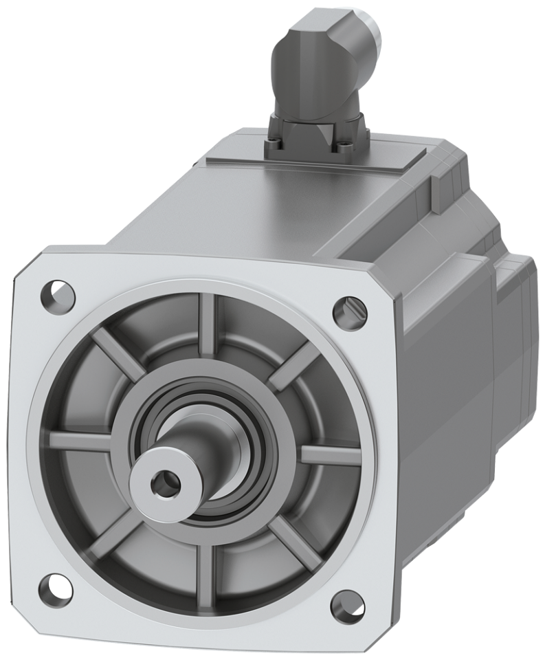1FK2206-4AF00-0SA0 SIMOTICS S-1FK2 CT servo motor M0=12 Nm; PN = 2.85