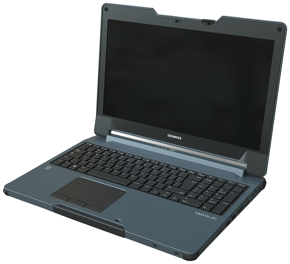 6ES7730-3AB20-0FC0 SIMATIC IPC MD-57A 15.6inch display Full HD (1920x