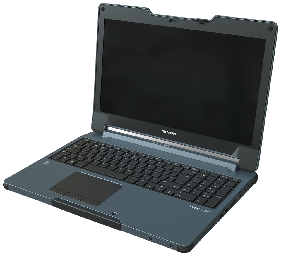 6ES7730-3AB20-0FC0 SIMATIC IPC MD-57A 15.6inch display Full HD (1920x