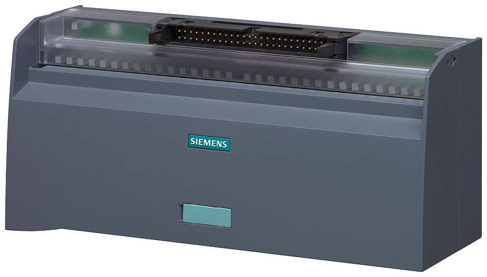6ES7924-2CA20-0BA0 Connection module TP3 32 channels a. 2x33 terminals