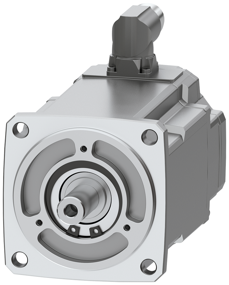 1FK2104-5AK00-0SA0 SIMOTICS S-1FK2 HD servo motor M0=2.4 Nm; PN = 1.07