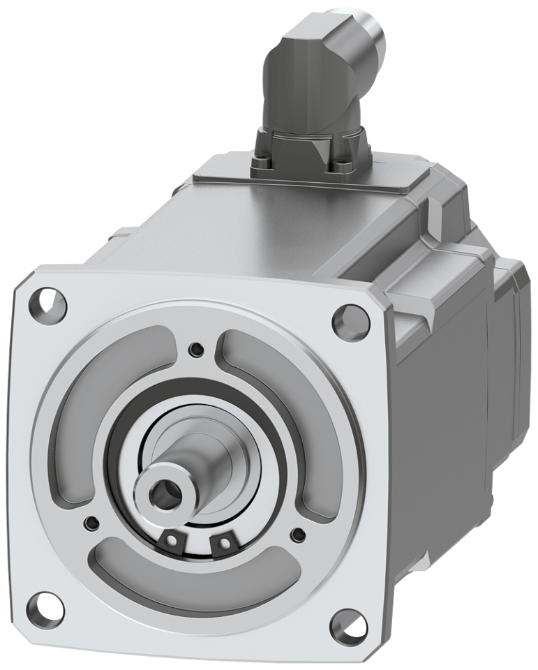 1FK2104-5AK00-0SA0 SIMOTICS S-1FK2 HD servo motor M0=2.4 Nm; PN = 1.07