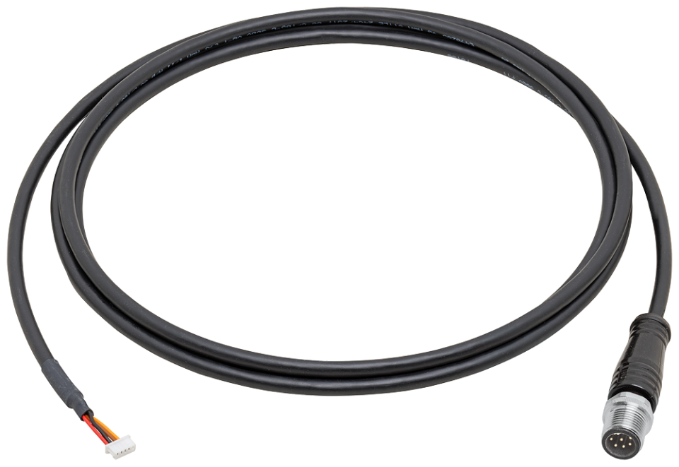 6GT2891-4UH20 SIMATIC RF1000 connecting cable, pre-assembled RS232,
