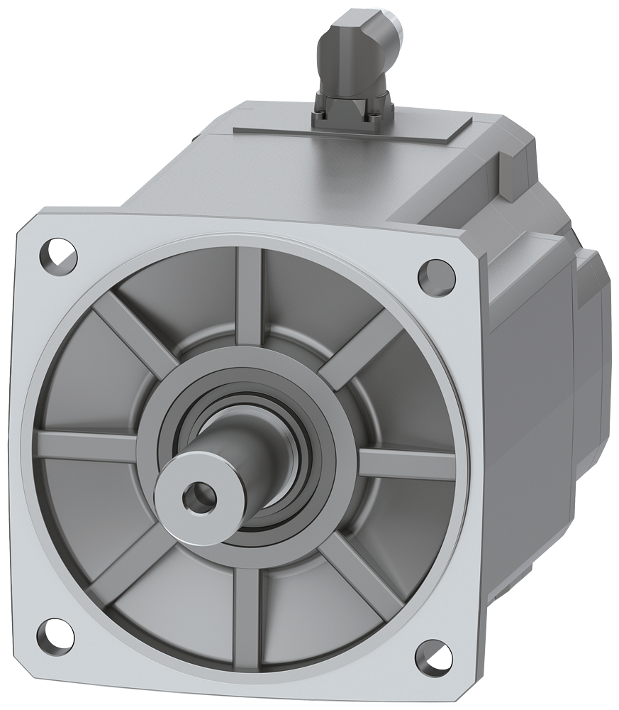1FK2210-4AC00-0SA0 SIMOTICS S-1FK2 CT servo motor M0=40 Nm; PN = 6.4 kW