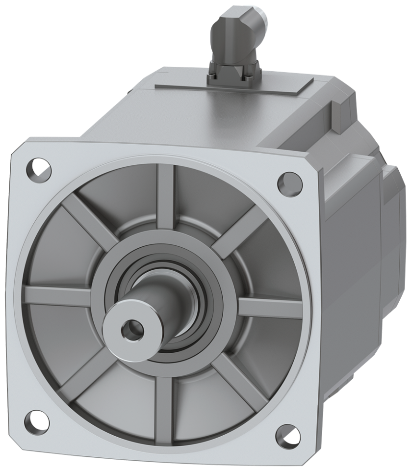 1FK2210-4AC00-0SA0 SIMOTICS S-1FK2 CT servo motor M0=40 Nm; PN = 6.4 kW